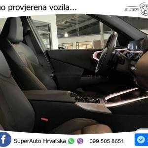 BMW X3 xDrive20d Aut. M Sport 197 KS, ACC+KAM+PANO+GR SJED+KEY+VIRT+LANE