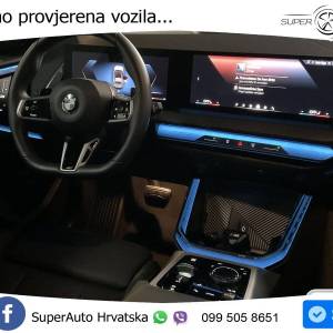 BMW X3 xDrive20d Aut. M Sport 197 KS, ACC+KAM+PANO+GR SJED+KEY+VIRT+LANE