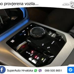 BMW X3 xDrive20d Aut. M Sport 197 KS, ACC+KAM+PANO+GR SJED+KEY+VIRT+LANE