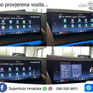 BMW X3 xDrive20d Aut. M Sport 197 KS, ACC+KAM+PANO+GR SJED+KEY+VIRT+LANE