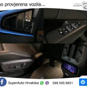 BMW X3 xDrive20d Aut. M Sport 197 KS, ACC+KAM+PANO+GR SJED+KEY+VIRT+LANE