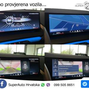 BMW X3 xDrive20d Aut. M Sport 197 KS, ACC+KAM+PANO+GR SJED+KEY+VIRT+LANE