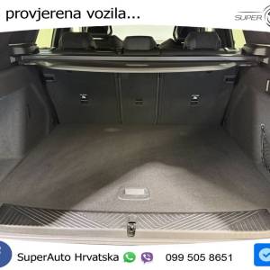 BMW X3 xDrive20d Aut. M Sport 197 KS, ACC+KAM+KEY+GR SJED+LANE+VIRT