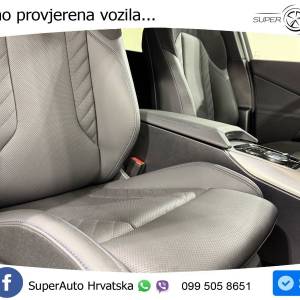 BMW X3 xDrive20d Aut. M Sport 197 KS, ACC+KAM+KEY+GR SJED+LANE+VIRT