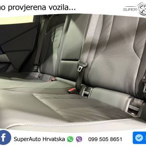 BMW X3 xDrive20d Aut. M Sport 197 KS, ACC+KAM+KEY+GR SJED+LANE+VIRT