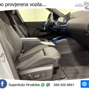 BMW X3 xDrive20d Aut. M Sport 197 KS, ACC+KAM+KEY+GR SJED+LANE+VIRT