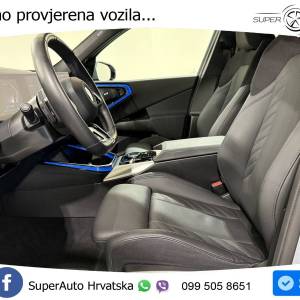 BMW X3 xDrive20d Aut. M Sport 197 KS, ACC+KAM+KEY+GR SJED+LANE+VIRT