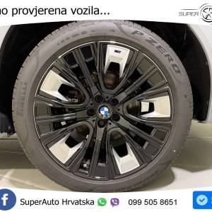BMW X3 xDrive20d Aut. M Sport 197 KS, ACC+KAM+KEY+GR SJED+LANE+VIRT