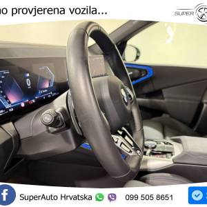 BMW X3 xDrive20d Aut. M Sport 197 KS, ACC+KAM+KEY+GR SJED+LANE+VIRT