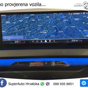 BMW X3 xDrive20d Aut. M Sport 197 KS, ACC+KAM+KEY+GR SJED+LANE+VIRT