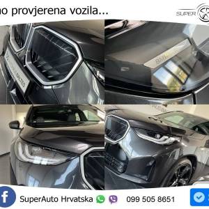 BMW X3 xDrive20i Aut. M Sport 208 KS, ACC+PANO+KAM+GR SJED+KEY+LANE