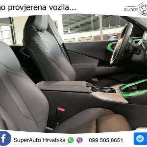 BMW X3 xDrive20i Aut. M Sport 208 KS, ACC+PANO+KAM+GR SJED+KEY+LANE