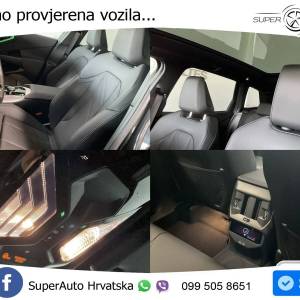 BMW X3 xDrive20i Aut. M Sport 208 KS, ACC+PANO+KAM+GR SJED+KEY+LANE