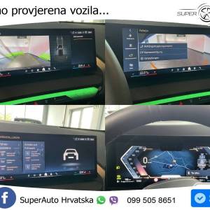 BMW X3 xDrive20i Aut. M Sport 208 KS, ACC+PANO+KAM+GR SJED+KEY+LANE