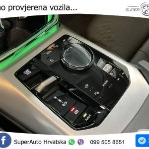 BMW X3 xDrive20i Aut. M Sport 208 KS, ACC+PANO+KAM+GR SJED+KEY+LANE