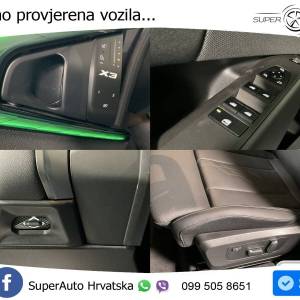 BMW X3 xDrive20i Aut. M Sport 208 KS, ACC+PANO+KAM+GR SJED+KEY+LANE