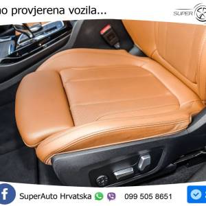 BMW X3 xDrive30d Aut. M Sport 286 KS, KAM+KEY+GR SJED+LANE+VIRT