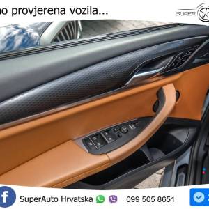 BMW X3 xDrive30d Aut. M Sport 286 KS, KAM+KEY+GR SJED+LANE+VIRT