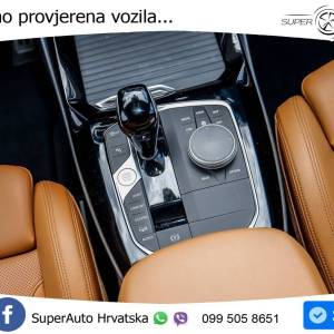 BMW X3 xDrive30d Aut. M Sport 286 KS, KAM+KEY+GR SJED+LANE+VIRT