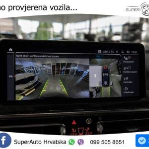 BMW X3 xDrive30d Aut. M Sport 286 KS, ACC+KAM+KEY+GR SJED+LANE+VIRT 