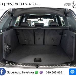 BMW X3 xDrive30d Aut. M Sport 286 KS, ACC+KAM+KEY+GR SJED+LANE+VIRT 