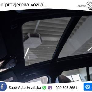 BMW X3 xDrive30d Aut. M Sport 286 KS, ACC+KAM+KEY+GR SJED+LANE+VIRT 