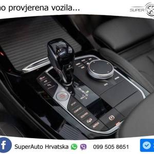 BMW X3 xDrive30d Aut. M Sport 286 KS, ACC+KAM+KEY+GR SJED+LANE+VIRT 