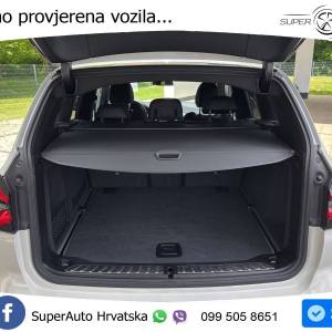 BMW X3 xDrive30d Aut. M Sport 286 KS, KAM+KEY+GR SJED+LANE+VIRT