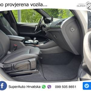 BMW X3 xDrive30d Aut. M Sport 286 KS, KAM+KEY+GR SJED+LANE+VIRT