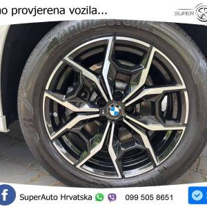 BMW X3 xDrive30d Aut. M Sport 286 KS, KAM+KEY+GR SJED+LANE+VIRT