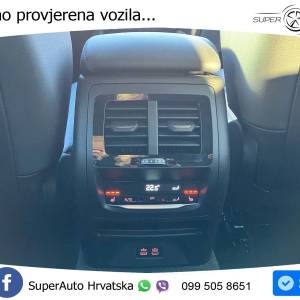 BMW X3 xDrive30d Aut. M Sport 286 KS, ACC+KAM+KEY+GR SJED+LANE+VIRT