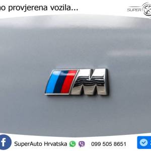 BMW X3 xDrive30d Aut. M Sport 286 KS, KAM+PANO+GR SJED+LANE+VIRT