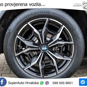 BMW X3 xDrive30d Aut. M Sport 286 KS, KAM+PANO+GR SJED+LANE+VIRT