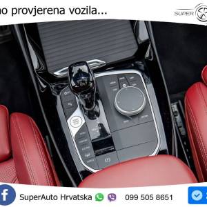 BMW X3 xDrive30d Aut. M Sport 286 KS, KAM+PANO+GR SJED+LANE+VIRT