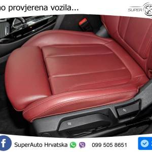 BMW X3 xDrive30d Aut. M Sport 286 KS, KAM+PANO+GR SJED+LANE+VIRT