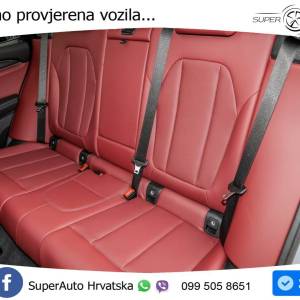 BMW X3 xDrive30d Aut. M Sport 286 KS, KAM+PANO+GR SJED+LANE+VIRT