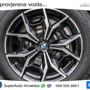 BMW X3 xDrive30d M Sport 286 KS, KAM+PANO+KEY+GR SJED+VIRT+LANE