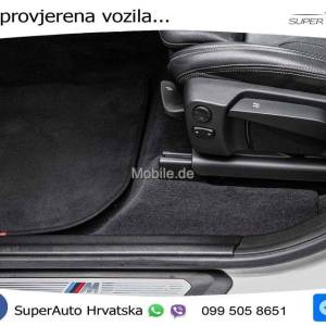 BMW X3 xDrive30d M Sport 286 KS, KAM+PANO+KEY+GR SJED+VIRT+LANE