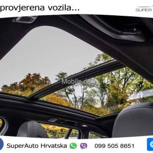 BMW X3 xDrive30d M Sport 286 KS, KAM+PANO+KEY+GR SJED+VIRT+LANE