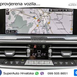 BMW X3 xDrive30d M Sport 286 KS, KAM+PANO+KEY+GR SJED+VIRT+LANE