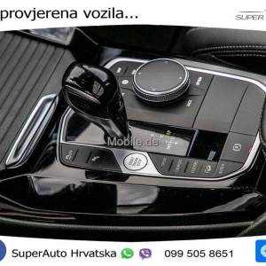 BMW X3 xDrive30d M Sport 286 KS, KAM+PANO+KEY+GR SJED+VIRT+LANE