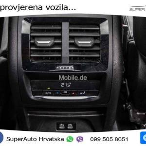 BMW X3 xDrive30d M Sport 286 KS, KAM+PANO+KEY+GR SJED+VIRT+LANE