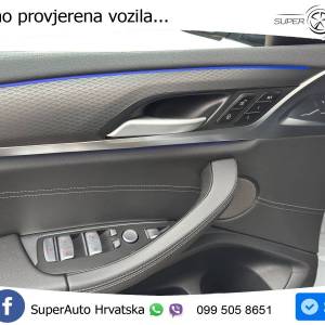 BMW X3 xDrive30i Aut. M Sport 245 KS, KAM+PANO+GR SJED+KEY+VIRT