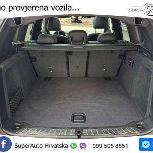 BMW X3 xDrive30i Aut. M Sport 245 KS, KAM+PANO+GR SJED+KEY+VIRT