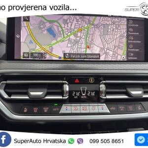 BMW X3 xDrive30i Aut. M Sport 245 KS, KAM+PANO+GR SJED+KEY+VIRT