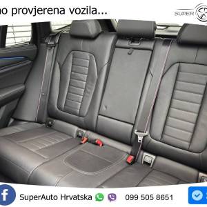 BMW X3 xDrive30i Aut. M Sport 245 KS, KAM+PANO+GR SJED+KEY+VIRT