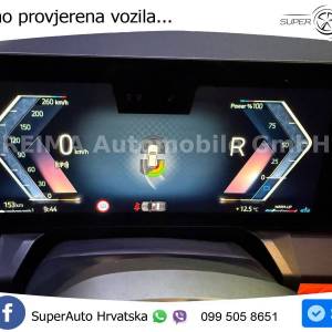 BMW X3 xDrive40d Aut. M Sport 303 KS, KAM+PANO+KEY+GR SJED+LANE+VIRT