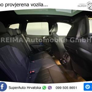 BMW X3 xDrive40d Aut. M Sport 303 KS, KAM+PANO+KEY+GR SJED+LANE+VIRT