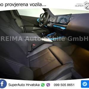 BMW X3 xDrive40d Aut. M Sport 303 KS, KAM+PANO+KEY+GR SJED+LANE+VIRT