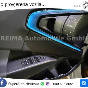 BMW X3 xDrive40d Aut. M Sport 303 KS, KAM+PANO+KEY+GR SJED+LANE+VIRT